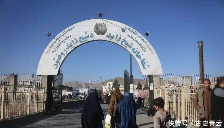 汗地震：美国沉默印度送8斤茶还是中国靠谱mg不朽情缘游戏登录入口援助见格局！阿富(图2)